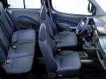 Fiat Doblo Panorama 2000 года